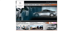 Desktop Screenshot of burgbrasil.com.br